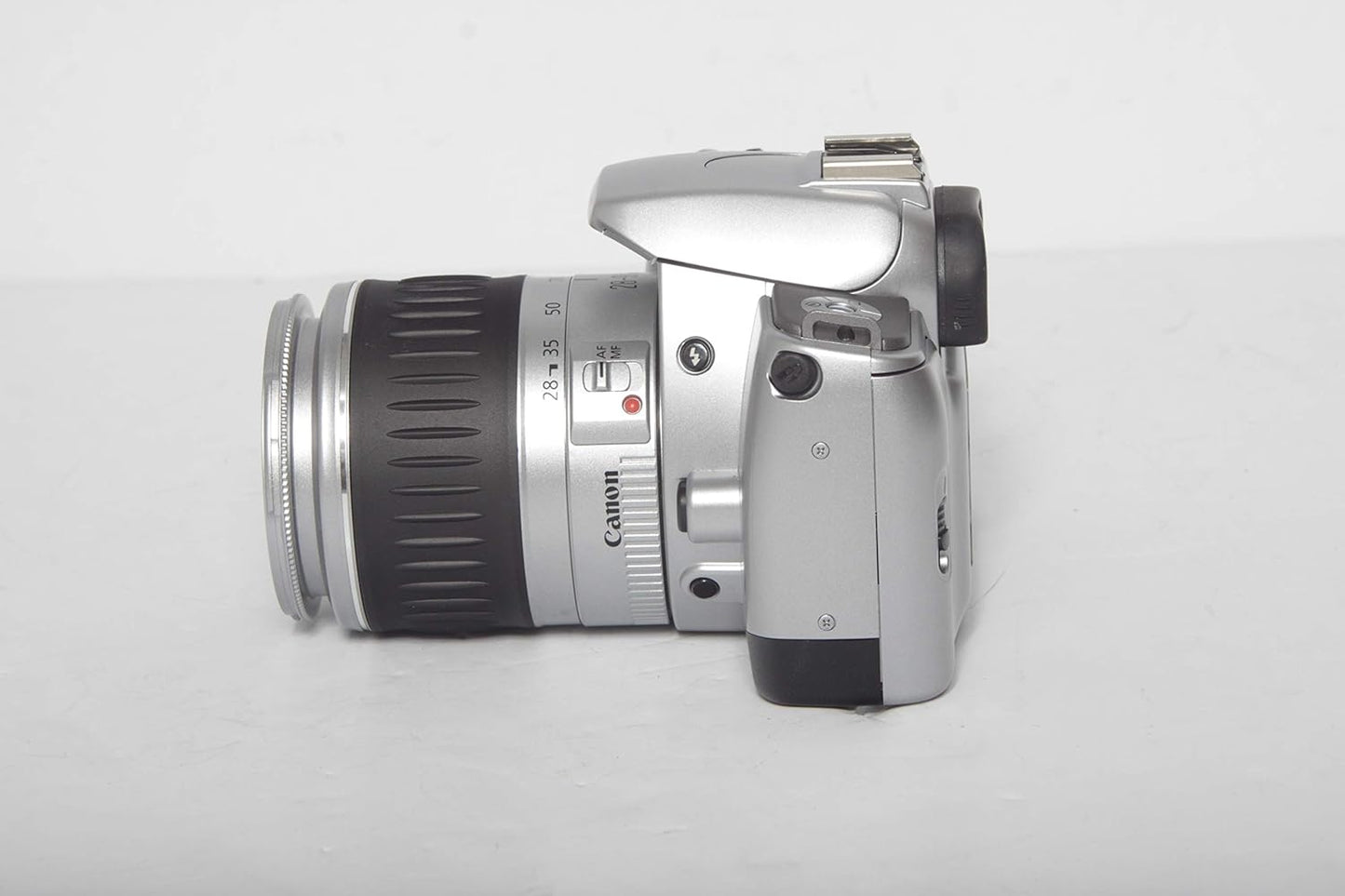 Canon EOS Rebel Ti 35mm Film Camera Kit Renewed