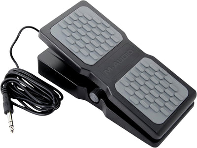 M-Audio EX-P Universal Expression Pedal Keyboard Controller