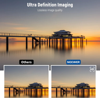 Neewer NW SERIES S 67mm Variable ND Filter ND3-ND1000