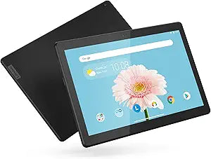 Lenovo Tab M10 HD 10.1-Inch Android Tablet (Renewed)