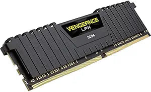 Corsair Vengeance LPX CMK4GX4M1A2400C14 4GB DDR4 Memory