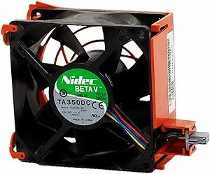 Dell C9857 PowerEdge 1900/2900 Fan Assembly