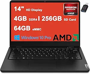 Lenovo Ideapad 14W Gen 2 Student Laptop