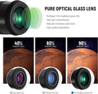 Neewer 10093363 25mm Telescope Eyepiece Lens