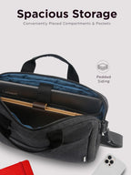 Lenovo GX41L83769 T210 15.6-Inch Eco Black Laptop Carrying Case