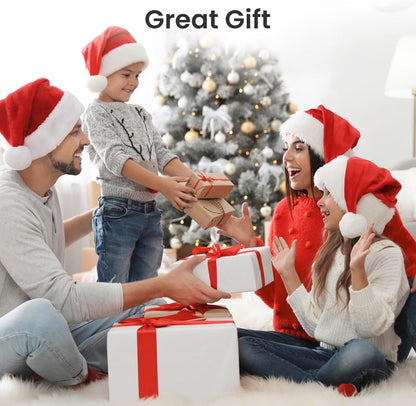 Western Digital YFHJDSDE-1 Mini Handheld Sewing Machine - Portable Stitcher