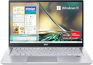 Acer Swift 3 SF314-43-R6NE 14