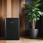 Hisense AHD5024KP1G 50-Pint Portable Dehumidifier