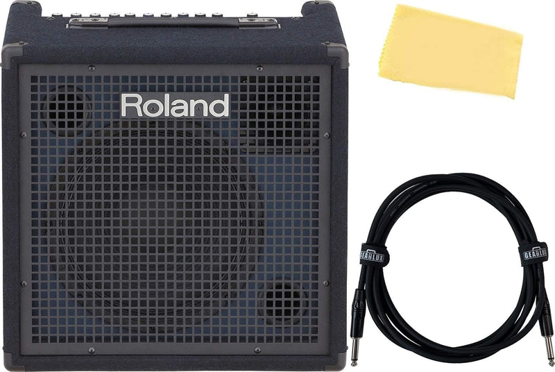 Roland AUS-KC-400 Stereo Mixing Keyboard Amplifier — main product image