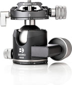 Benro GX35 Arca-Swiss Ballhead with PU56 Plate