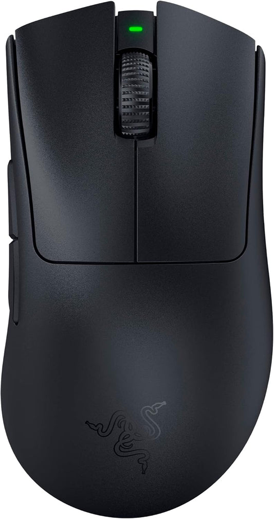 Razer RZ01-04630100-R3U1 DeathAdder V3 Pro Lightweight Gaming Mouse