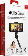 IK Multimedia IPIKLIPGRIP Universal Smartphone Holder