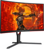 AOC CQ27G3Z 27