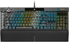 Corsair CH-912A01A-NA-cr K100 RGB OPX Gaming Keyboard