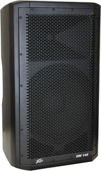 Peavey DM112 Dark Matter Powered PA Loudspeaker 660W