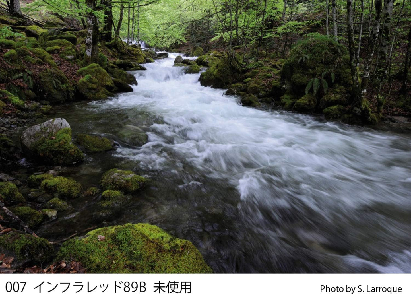 Cokin P007 P-Series Infrared (89B) Filter