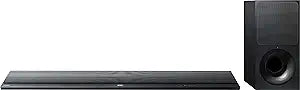 Sony HTCT790 4K HDR Sound Bar System — main product image