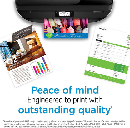 HP T0B24A 982A Magenta High Yield PageWide Cartridge