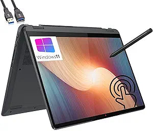 Lenovo 5 IdeaPad Flex 5 14" 2-in-1 Laptop Ryzen 5 16GB 1TB