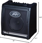 Peavey KB 1 20-Watt Keyboard Amplifier 1x8