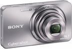 Sony DSCW570 Cyber-Shot - 16.1MP Digital Camera (OLD MODEL)