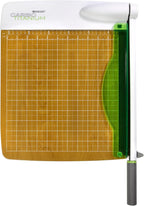 Westcott 16717 12-Inch CarboTitanium Guillotine Paper Cutter