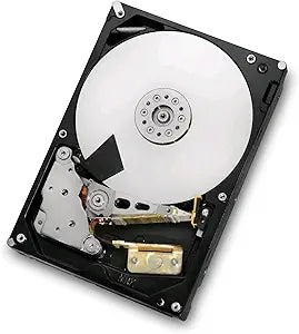 Hitachi HUA721050KLA330 500GB SATA Hard Drive
