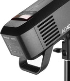 Godox WB400P Battery Replacement for AD400 Pro