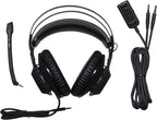 HyperX HX-HSCR-GM Cloud Revolver Gaming Headset PC/PS4