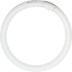 GE 33890 12-Inch Circline Fluorescent Cool White