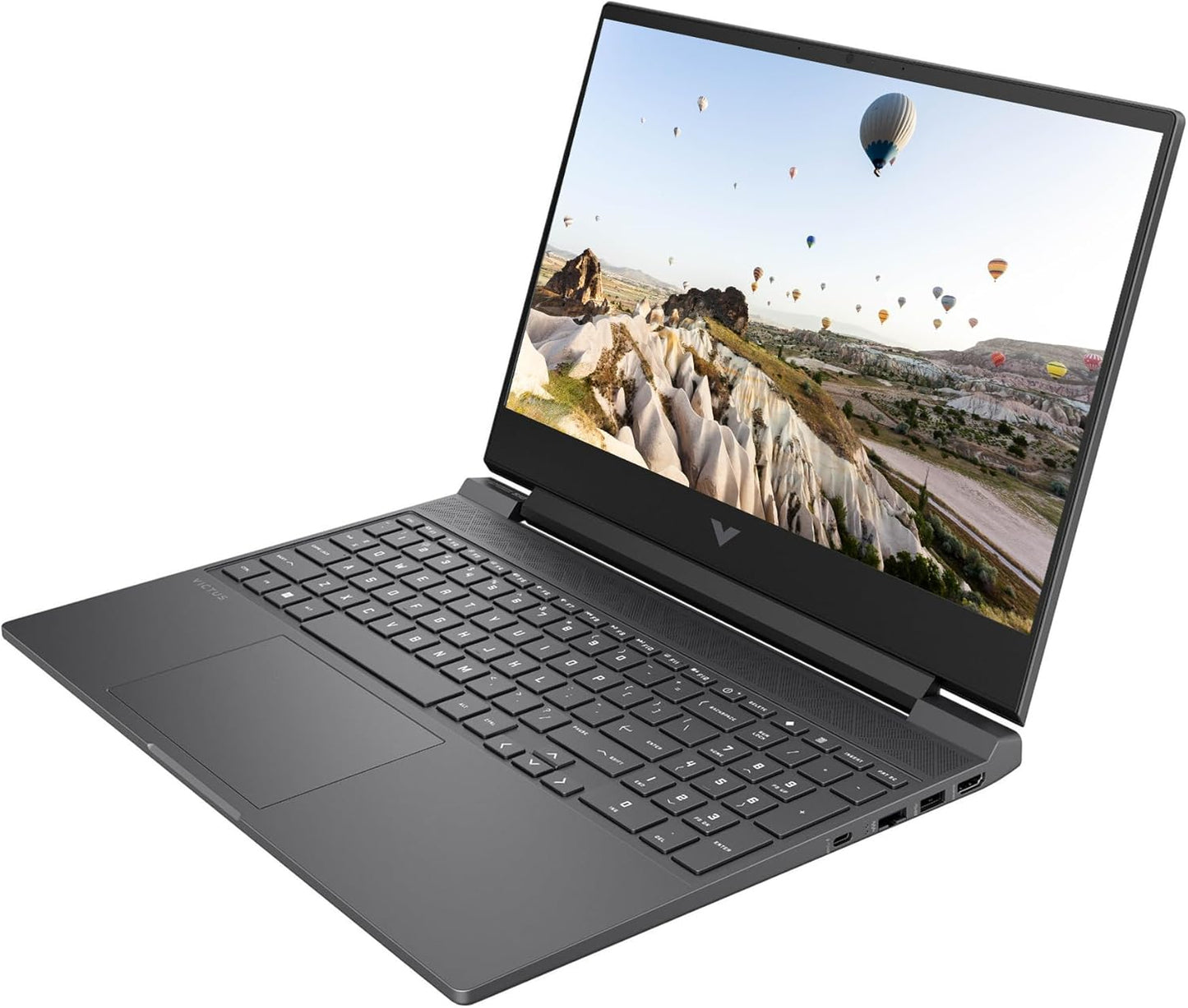 HP 15-fb2082wm Victus Gaming Laptop Ryzen 5 RTX 4050