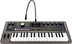 Korg MICROKORG2 Synthesizer Vocoder Keyboard