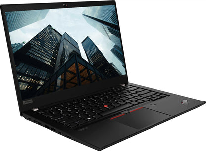 Lenovo 1135G7 ThinkPad T14 i5 16GB 512GB SSD Laptop