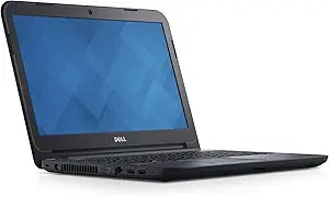 Dell 730-6948 Latitude 14" Laptop - i3-4010U, 4GB RAM, 500GB HDD