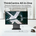 Lenovo 10R8 ThinkCentre Neo 50a i7 All-in-One Desktop