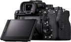 Sony E12SNILCE7RM5 a7R V Full-Frame Mirrorless Camera Bundle