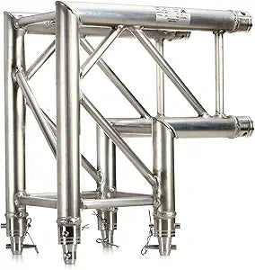 Global Truss SQ-4121 90-Degree Corner Truss — main product image