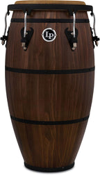 Latin Percussion M754S-WB: Matador Whiskey Barrel Tumba Conga