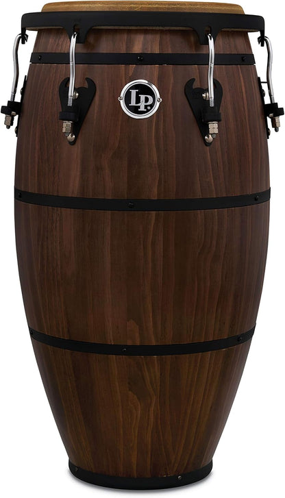 Latin Percussion M754S-WB: Matador Whiskey Barrel Tumba Conga