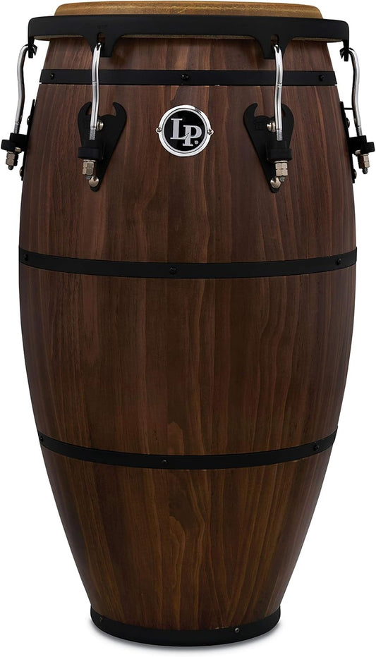 Latin Percussion M754S-WB: Matador Whiskey Barrel Tumba Conga