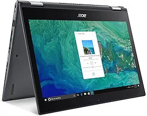 Acer SP314-51-59NM Spin 3 14" Touchscreen Laptop