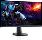 Dell 27 Curved Gaming Monitor QHD 165Hz