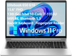 HP 650 G10 Elitebook 15.6