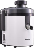 Panasonic MJ-H200-W High-Speed Juicer White (Japan Import)