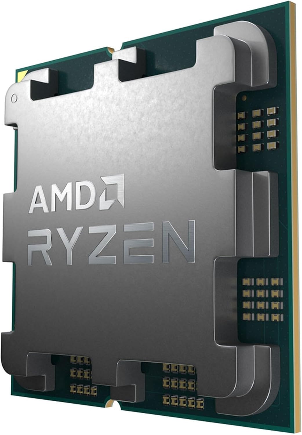 AMD Ryzen 5 8500G Desktop Processor AM5 Socket