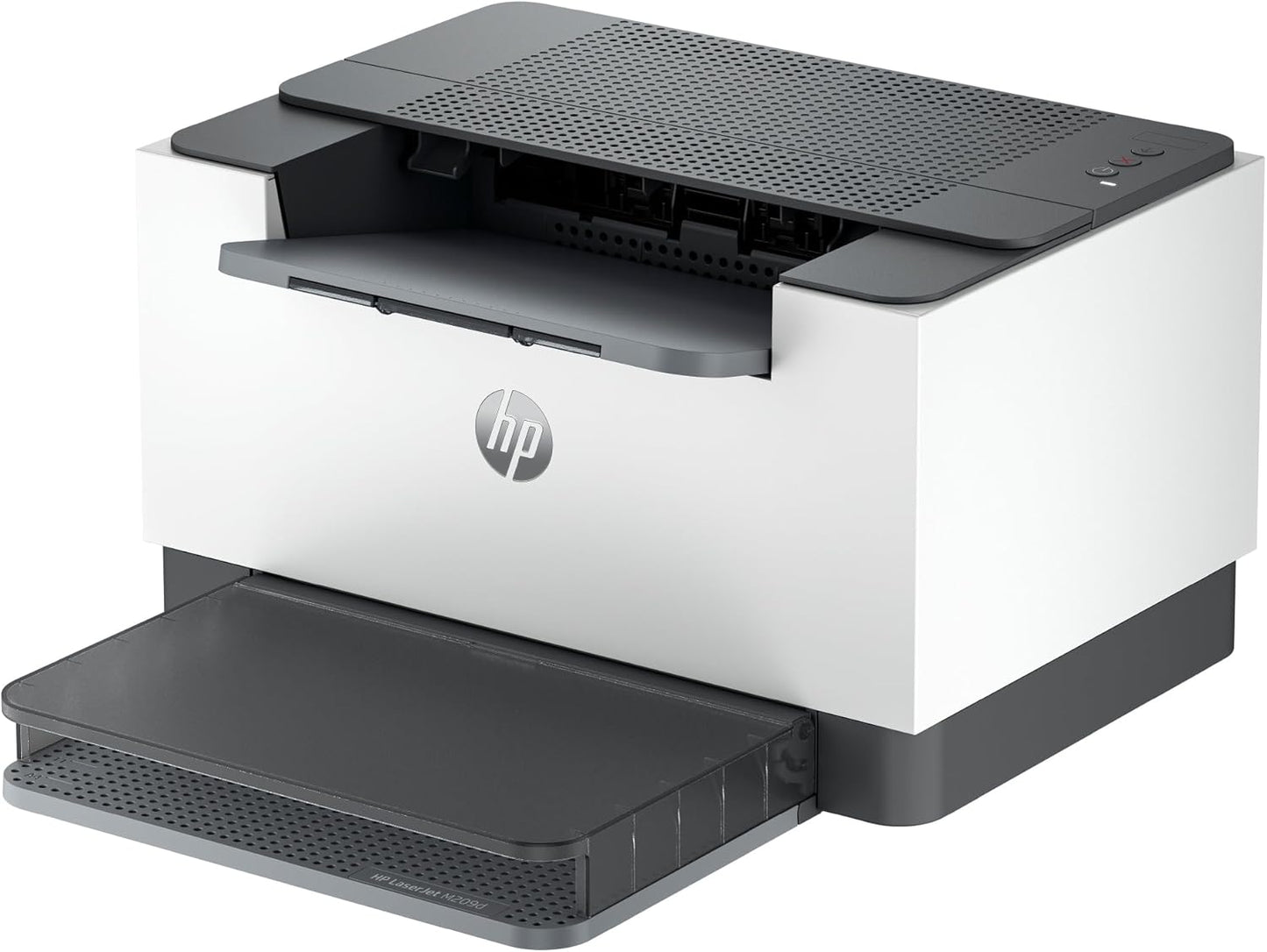 HP 8J9L0F#BGJ LaserJet M209d Duplex Laser Printer