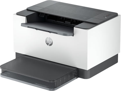 HP 8J9L0F#BGJ LaserJet M209d Duplex Laser Printer