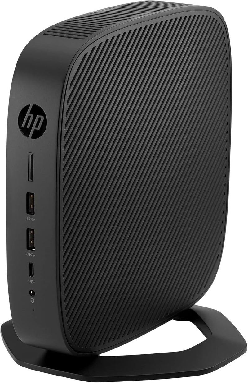 HP 4Z6U2UT#ABA t640 Ryzen Thin Client — main product image