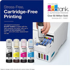 Epson ET-28 Series EcoTank Wireless Color Printer