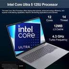 Lenovo ThinkPad 16 G7 IML Ultra 5 64GB 4TB SSD Laptop